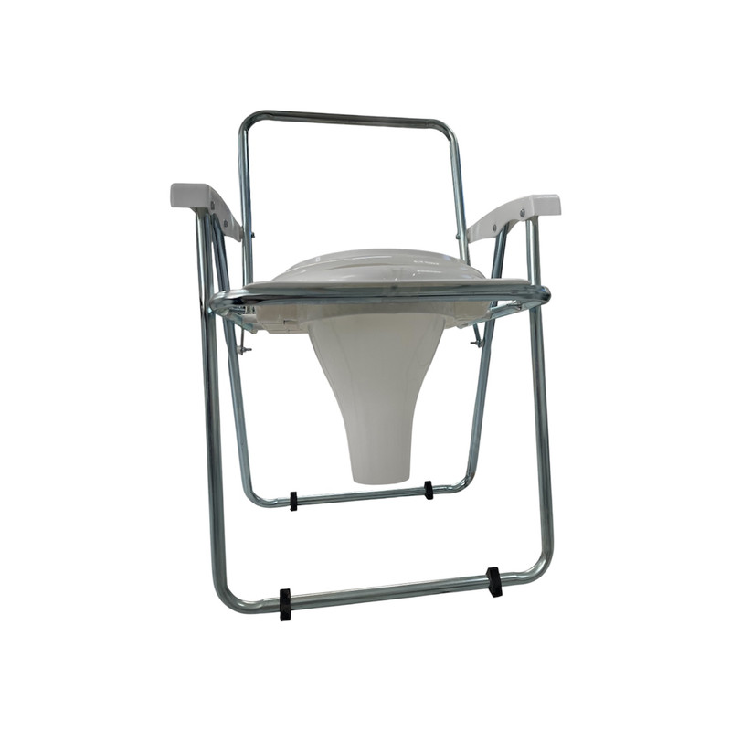 توالت فرنگی تاشو لیماک مدل لوکس