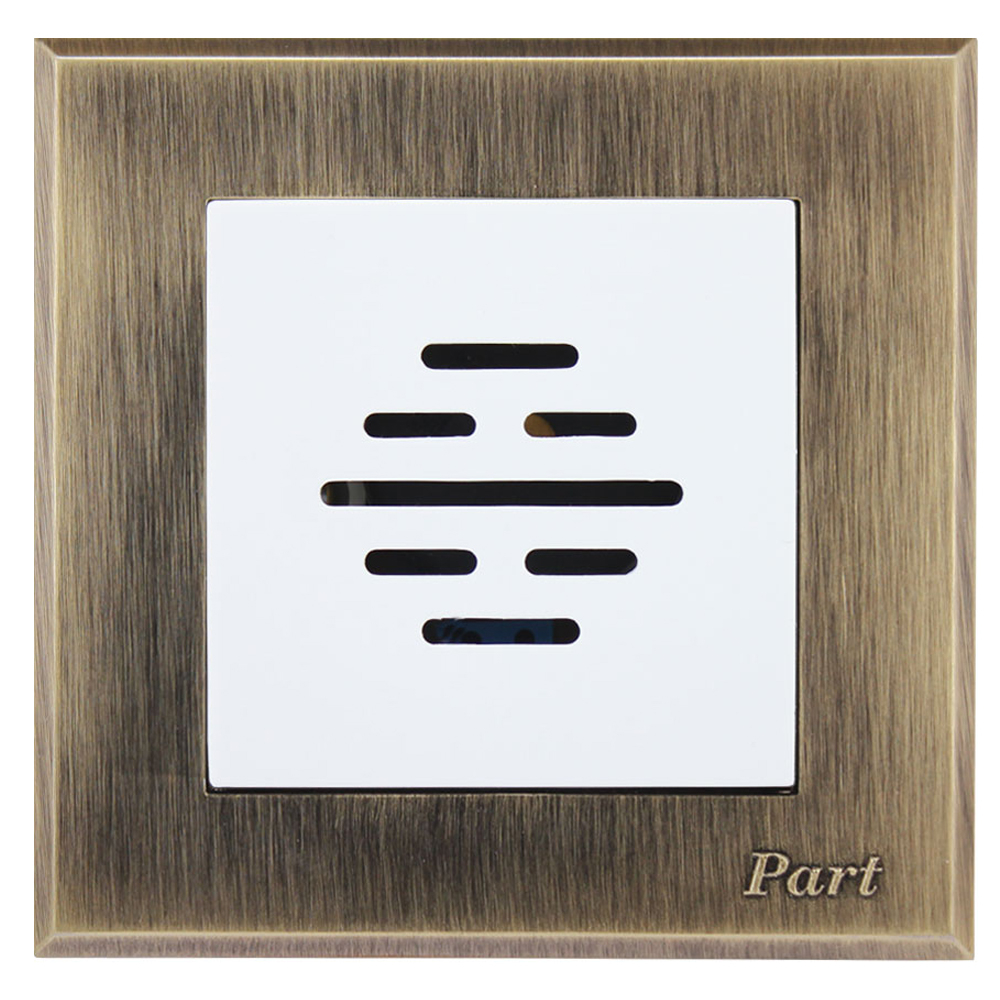زنگ پارت الکتریک مدل آرا کد 5775W4009