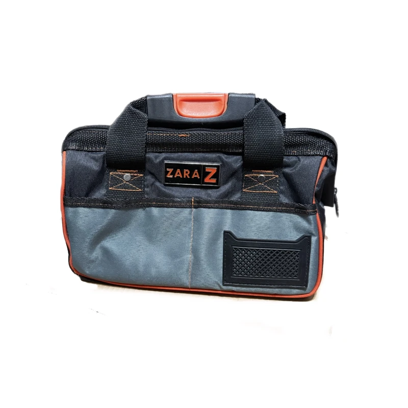 کیف ابزار زارا زد مدل z101 سایز 30 سانتی متر 