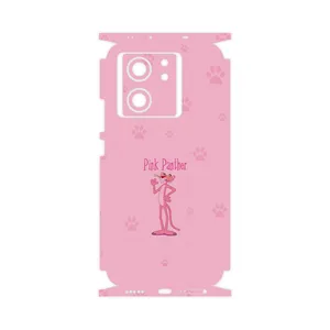 MAHOOT The Pink Panther-FullSkin Cover Sticker for Xiaomi 13T Pro