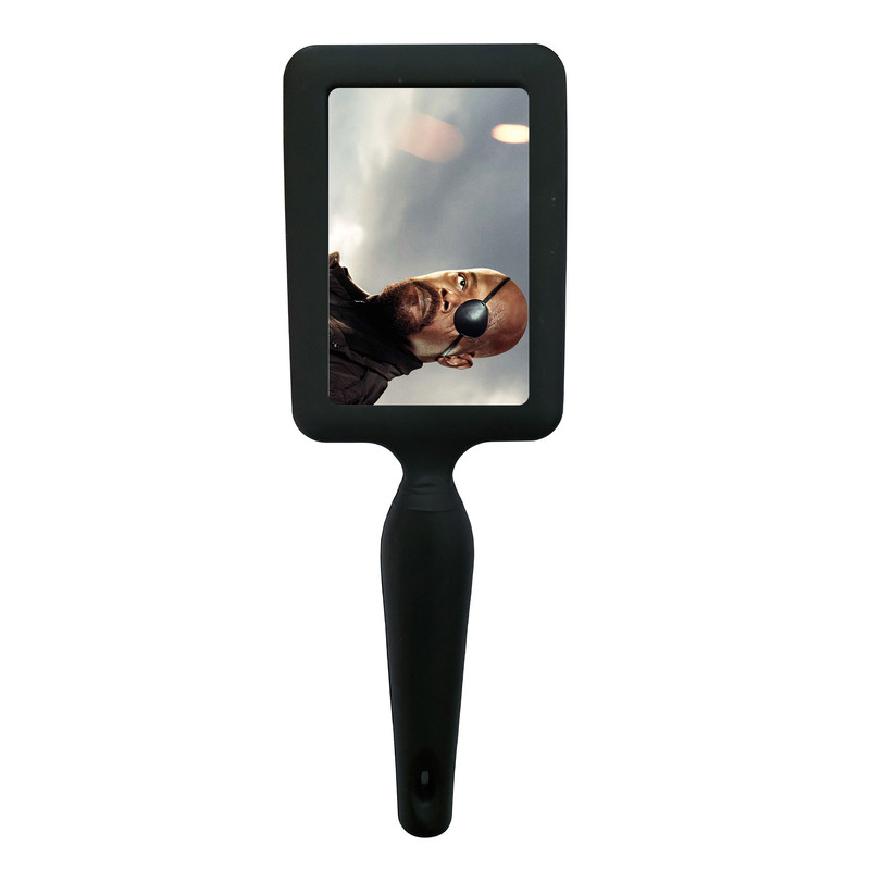 برس مو طرح ساموئل جکسون مدل B1350 برس مو طرح ساموئل جکسون مدل B1350
