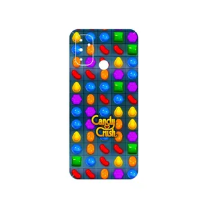 MAHOOT Candy Crush Game Series Cover Sticker for OnePlus Nord N100