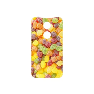 MAHOOT Gummi candy 2 Cover Sticker for Motorola Moto X 2014