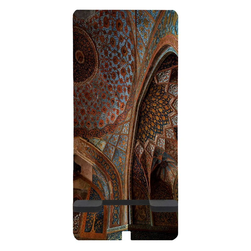 نگهدارنده گوشی موبایل مبین ایده مدل سنتی sh  کد 20 