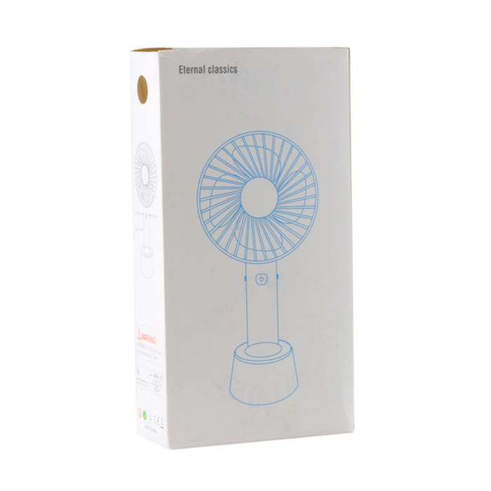 پنکه همراه دستی مدل رومیزی