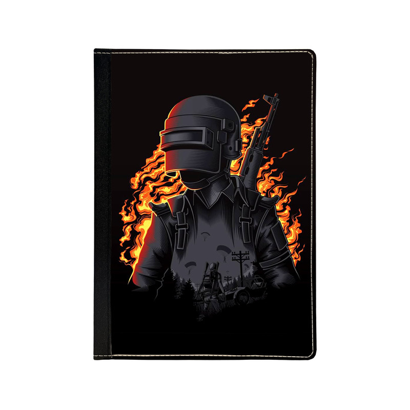 کلاسور مدل پابجی 501