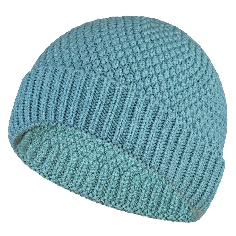 کلاه لئونی بافتنی مدل 421