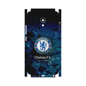 MAHOOT Chelsea-FC-FullSkin Cover Sticker for Meizu M5