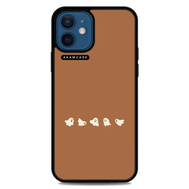 کاور آکام مدل AMC-WA12M-BOO-23 مناسب برای گوشی موبایل اپل iPhone 12 Mini