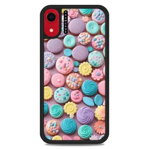 AKAM AMC-WAXR-CANDY-12 Cover For Apple iPhone XR