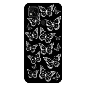 Megafone 7244 Cover For Xiaomi Redmi 10A