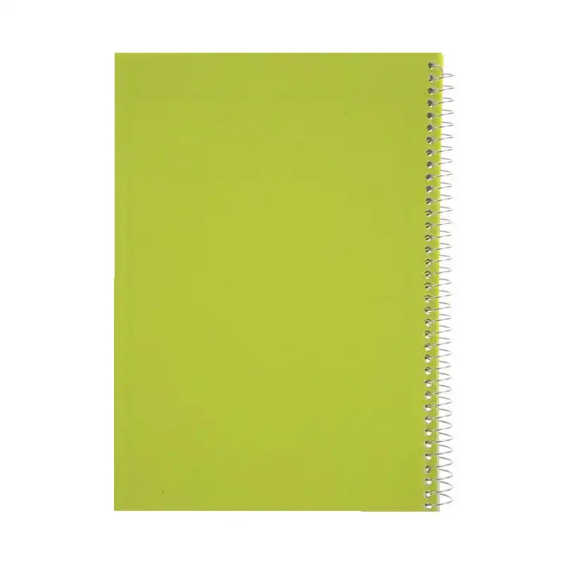 دفتر مشق 50 برگ وشکو مدل Se-50