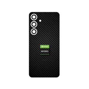 MAHOOT Nvidia Cover Sticker for Samsung Galaxy S24