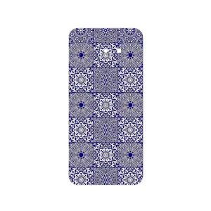 MAHOOT Iran Tile 11 Cover Sticker for Samsung Galaxy J4 Core
