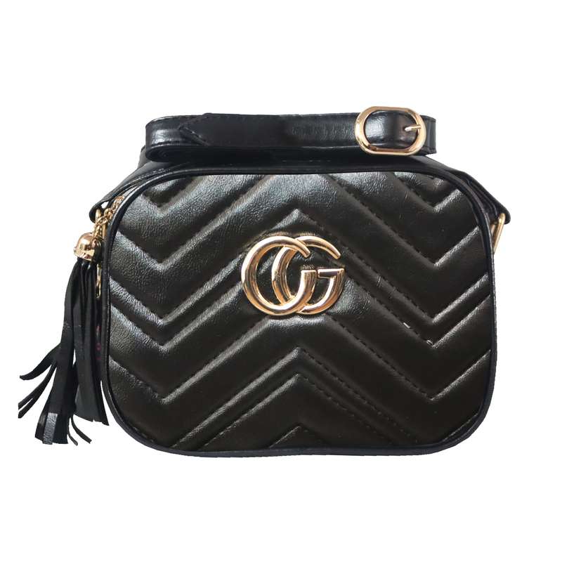 کیف دوشی زنانه گوچی مدل G_84