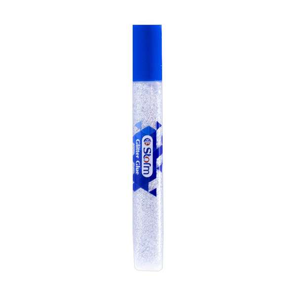 چسب اکلیلی استورم مدل silvr56