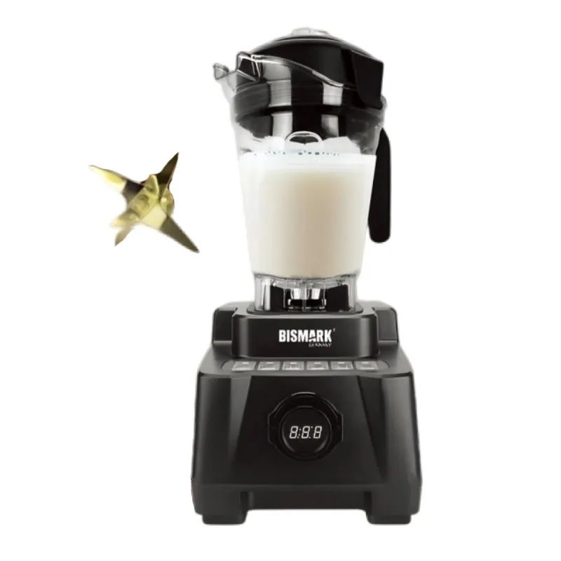 مخلوط کن لیتری بیسمارک مدل BM303