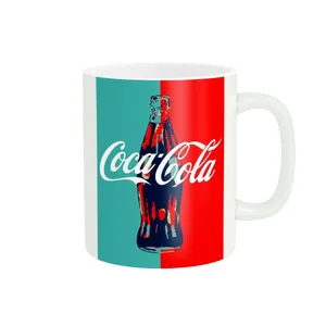  ماگ مدل کوکاکولا کد 1240