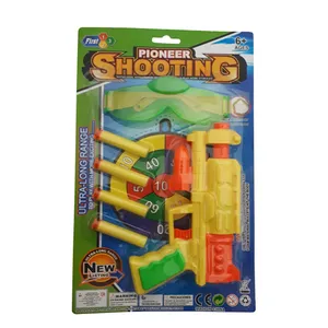 تفنگ بازی طرح کلت کد 5060