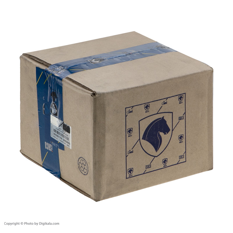 دینام ایساکو کد 0690501106 مناسب برای پژو 405 و پارس