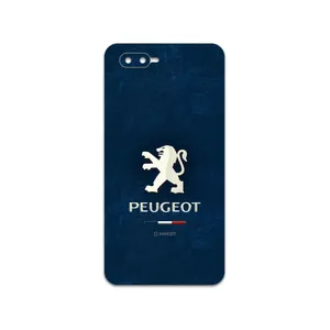 MAHOOT  Peugeot Cover Sticker for OPPO K1