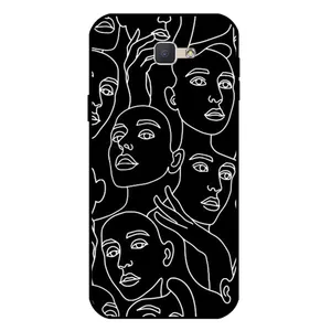 Megafone 7762 Cover For Samsung Galaxy A510 / A5 2016