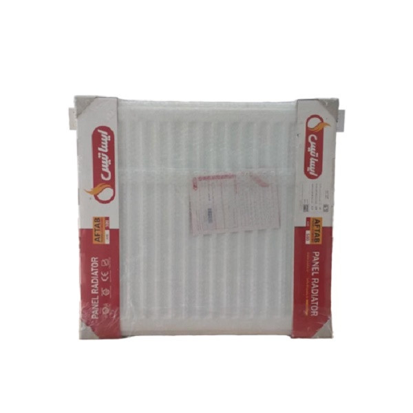 رادیاتور پنلی ایساتیس مدل IS140 رادیاتور پنلی ایساتیس مدل IS140