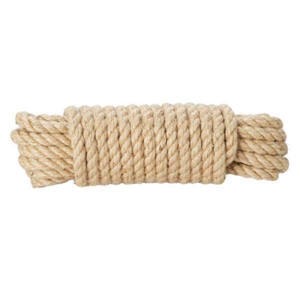 طناب بسته بندی مدل کنفی قطور کد KN8mm طول 30 متر طناب بسته بندی مدل کنفی قطور کد KN8mm طول 30 متر