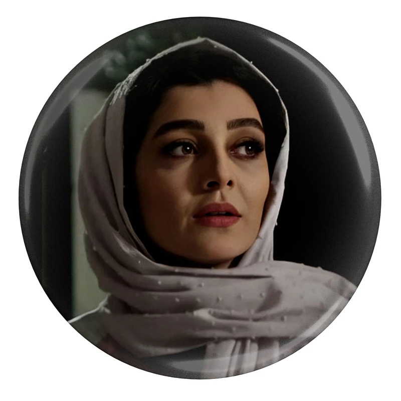 مگنت طرح ساره بیات مدل S8519