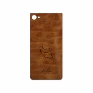 MAHOOT BFL-IRC Cover Sticker for BlackBerry Motion