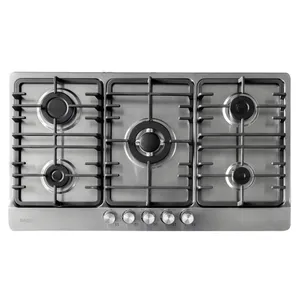 اجاق گاز صفحه ای رادیس پلاس مدل R147T