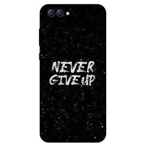 Megafone Never give up 1871 Cover For Honor View 10