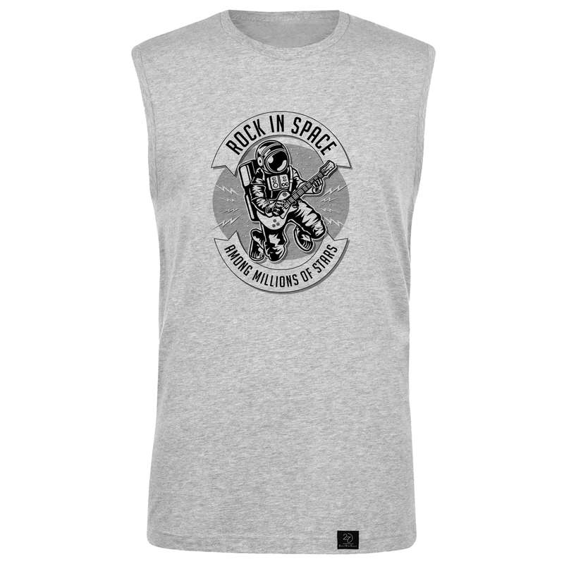 تاپ مردانه 27 مدل  فضانورد کد WN1119