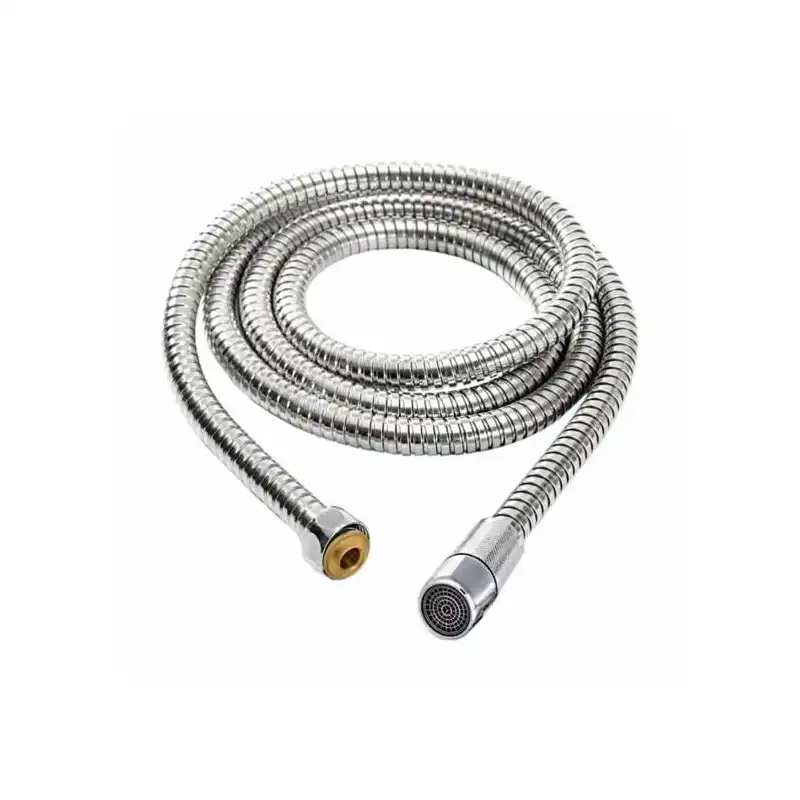 شلنگ توالت مدل برنجی 2020