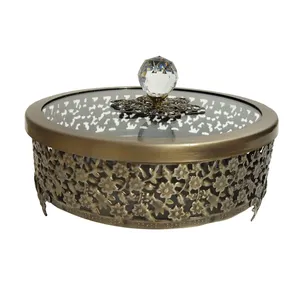 شکلات خوری مدل گرد 84857
