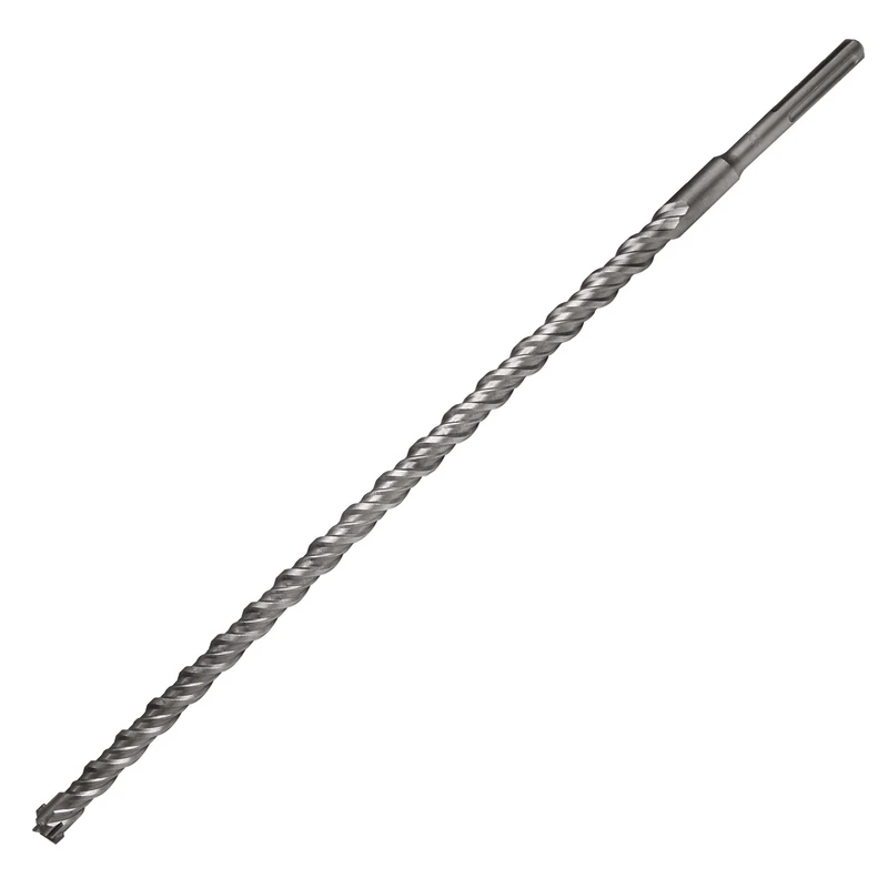 مته پنج شیار راک مدل ART-RK-800-30 سایز 30 میلیمتر