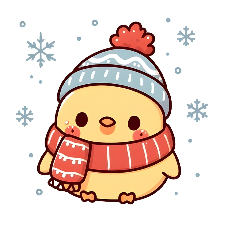 استیکر پارچه و لباس پاد آفرین مدل کارتونی کیوت فانتزی بامزه کد S3885