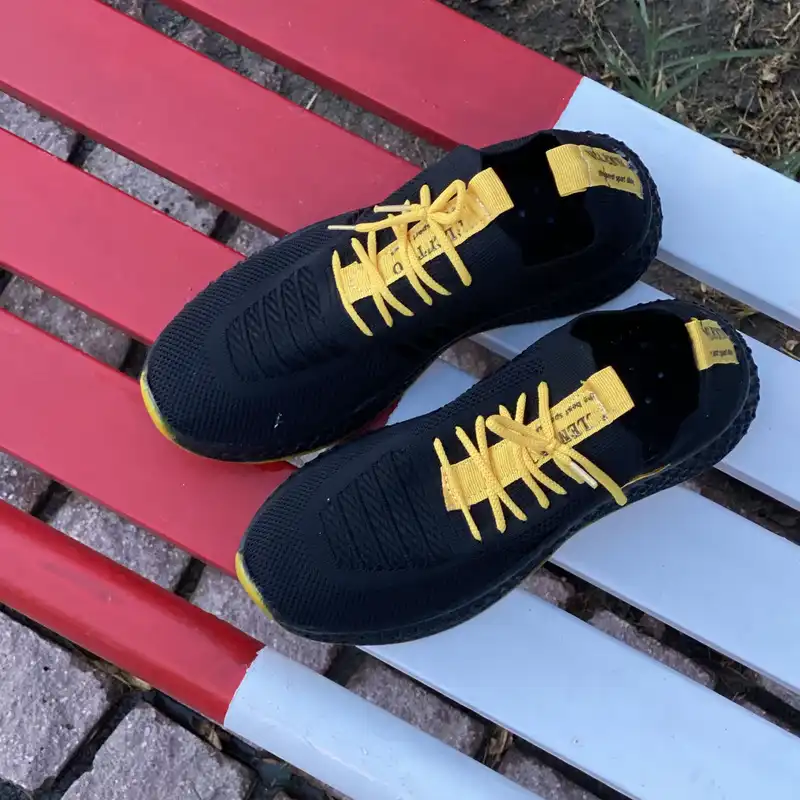 کفش پیاده روی مدل اسپرت کد Yw-90002