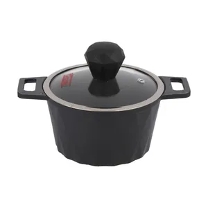 Tecno Diamond Pot Size 16
