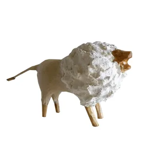 مجسمه مدل شیرنر کد P.G.036