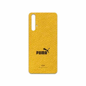MAHOOT ML-PUMA Cover Sticker for Huawei Nova 5T