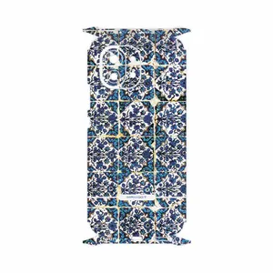 MAHOOT Iran-Tile1-FullSkin Cover Sticker for Xiaomi Mi 11 5G