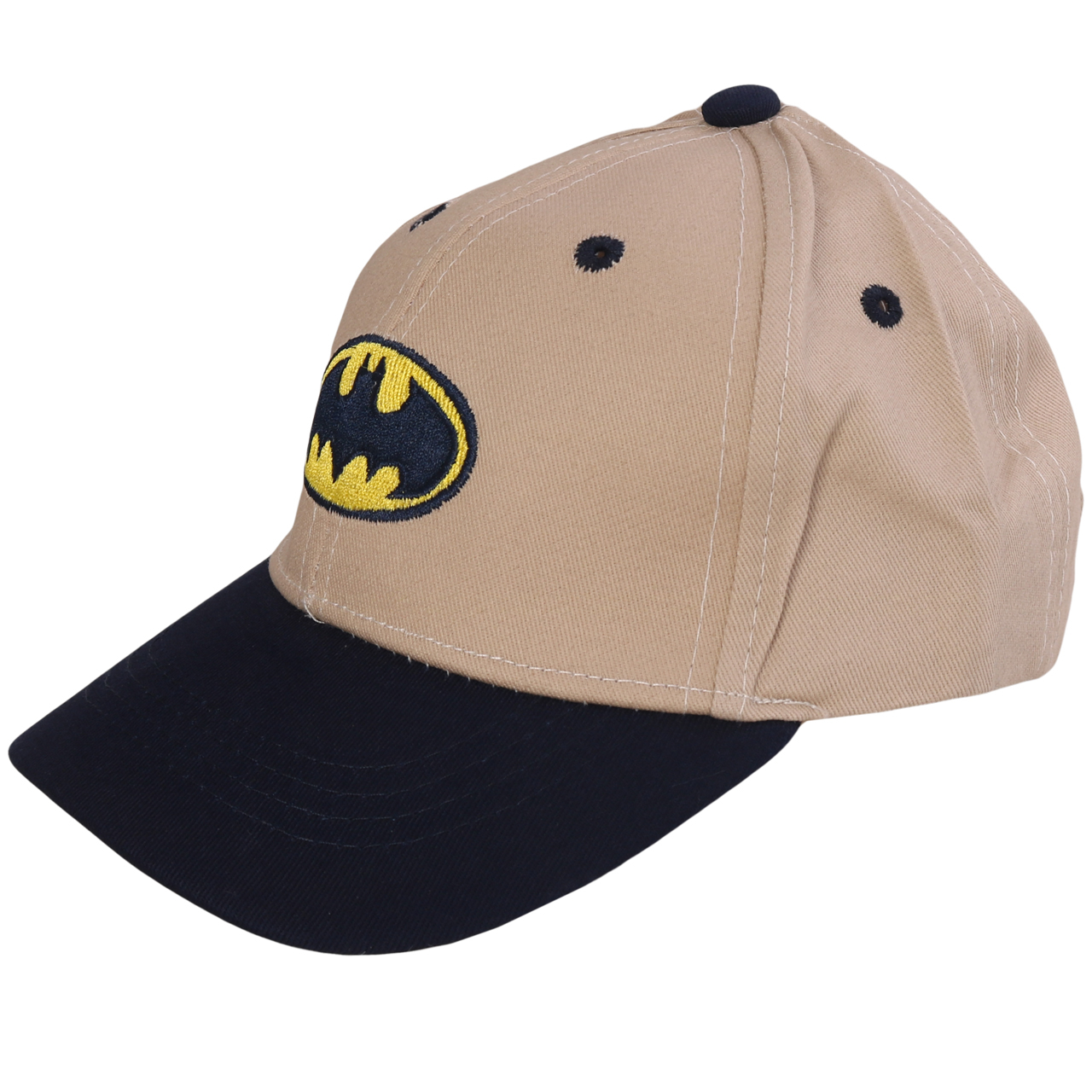 کلاه کپ پسرانه طرح بتمن کد PJ-104379