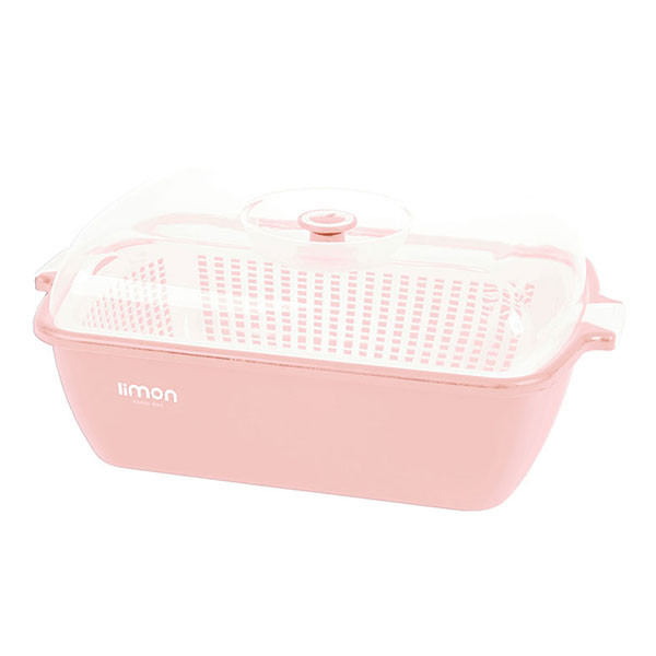 سبد نان و سبزی لیمون مدل hm125 سبد نان و سبزی لیمون مدل hm125