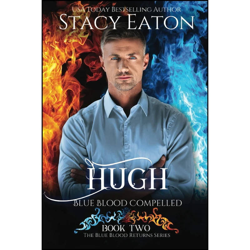 کتاب Hugh اثر Stacy Eaton انتشارات تازه ها