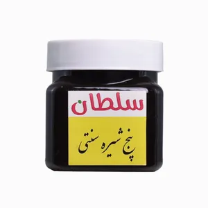 5 شیره سلطان - 405 گرم 