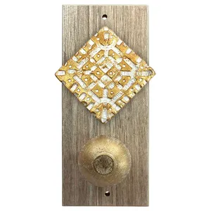 آویز لباس مدل کاشی