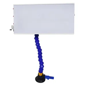 پنل نوری صافکاری بدنه خودرو مدل KT-long-pump