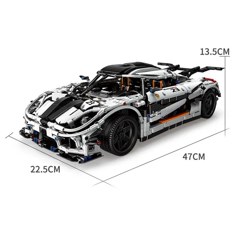 ساختنی مولد کینگ مدل 13120SD