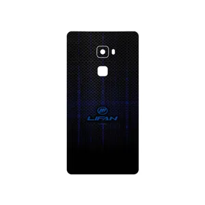 MAHOOT Lifan Cover Sticker for Huawei Mate S